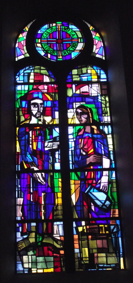 Église Saint-Martin Waasserbëlleg (Wasserbillig)